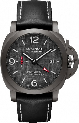 PANERAI LUMINOR Luna Rossa GMT PAM01036