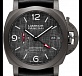 Luna Rossa GMT 01