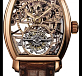 Tonneau Skeleton Tourbillon 01