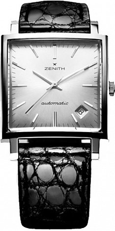 Zenith Архив Zenith New Vintage 1965 65.1965.670/01.C506