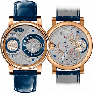 Bovet Dimier Récital 15 R150007 Bovet Dimier Récital 15 R150007
