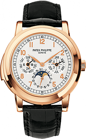 Patek Philippe Grand Complications 5074R 5074R-012