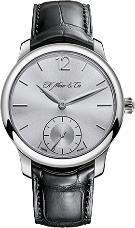 H. Moser & Cie Endeavour Small Seconds SMALL SECONDS 1321-0210 H. Moser & Cie Endeavour Small Seconds SMALL SECONDS 1321-0210