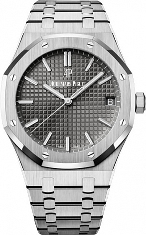 Audemars Piguet Архив Audemars Piguet Selfwinding 41 mm 15500ST.OO.1220ST.02