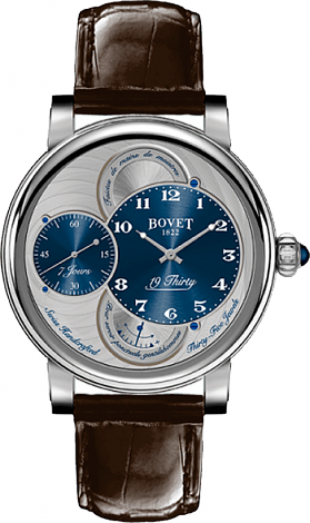 Bovet 19Thirty 19Thirty RNTS0001