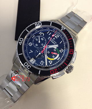 Stratos Flyback Rainbow 01