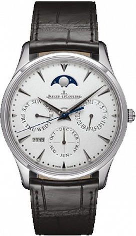 Jaeger-LeCoultre Master Control Master Ultra Thin Perpetual 1303520
