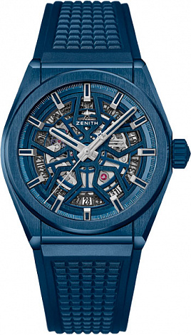 Zenith Defy Classic 49.9003.670/51.R793 Zenith Defy Classic 49.9003.670/51.R793