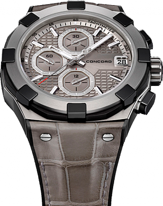 Concord C1 Automatic Chronograph 0320224