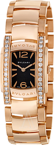 Bvlgari Assioma D Classic Quartz 32 mm AAP31BGD1G Bvlgari Assioma D Classic Quartz 32 mm AAP31BGD1G