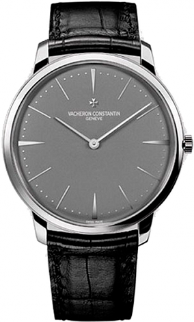 Vacheron Constantin Архив Vacheron Constantin Contemporaine Manual Winding 81180/000P-9539 Vacheron Constantin Архив Vacheron Constantin Contemporaine Manual Winding 81180/000P-9539