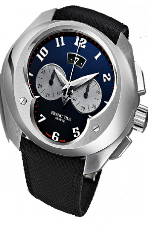Franc Vila Neo Alta Chrono 20N.SS.004 Franc Vila Neo Alta Chrono 20N.SS.004