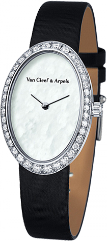 Van Cleef & Arpels All watches Timeless WJWF01I9