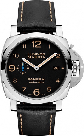 PANERAI LUMINOR 1950 3 Days Automatic Acciaio PAM01359 PANERAI LUMINOR 1950 3 Days Automatic Acciaio PAM01359
