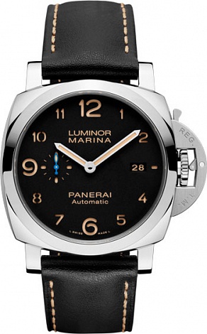 PANERAI LUMINOR 1950 3 Days Automatic Acciaio PAM01359