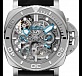 EcoPangaea Tourbillon GMT 01