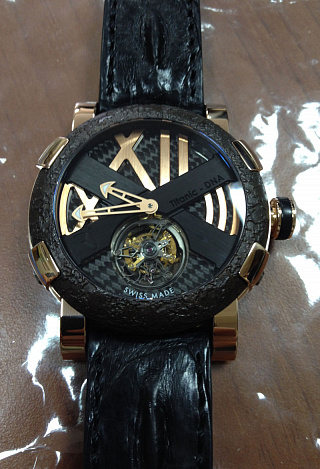 Tourbillon 02