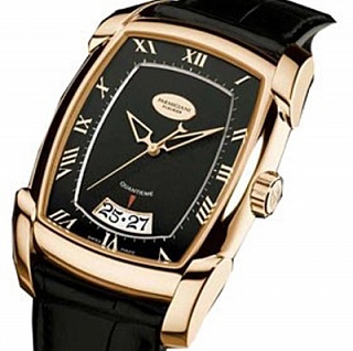 Parmigiani Fleurier Архив Parmigiani Fleurier XL Gold PF008629.01 Parmigiani Fleurier Архив Parmigiani Fleurier XL Gold PF008629.01
