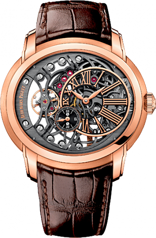 Audemars Piguet Архив Audemars Piguet Openworked 15352OR.OO.D093CR.01 Audemars Piguet Архив Audemars Piguet Openworked 15352OR.OO.D093CR.01