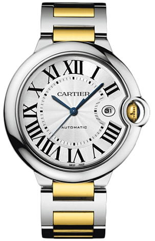 Cartier Ballon Bleu de Cartier Large W69009Z3