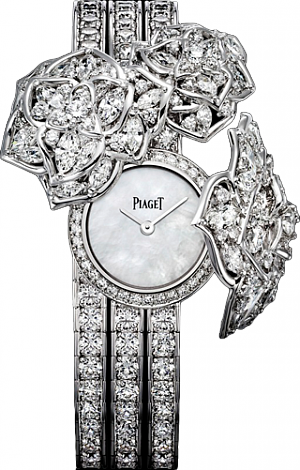 Piaget Creative Collection Piaget Rose - Limelight Garden Party G0A37186