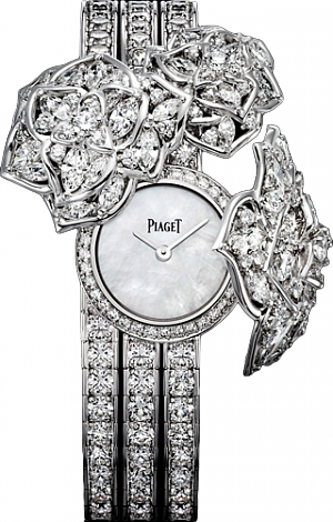 Piaget Creative Collection Piaget Rose - Limelight Garden Party G0A37186 Piaget Creative Collection Piaget Rose - Limelight Garden Party G0A37186