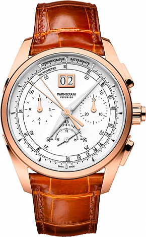 Parmigiani Fleurier Tonda 20thanniversary CHRONOR PFH282-1002400-HA4041 Parmigiani Fleurier Tonda 20thanniversary CHRONOR PFH282-1002400-HA4041