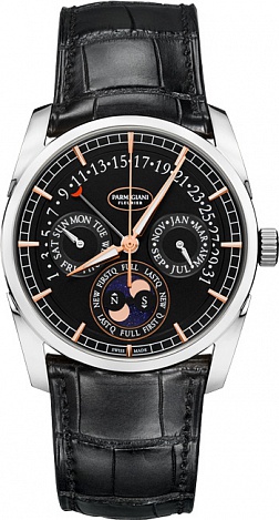 Parmigiani Fleurier Tonda CALENDRIER ANNUEL PFC272-1201400-HA1442 Parmigiani Fleurier Tonda CALENDRIER ANNUEL PFC272-1201400-HA1442