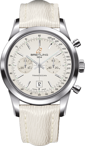 Breitling Navitimer TRANSOCEAN CHRONOGRAPH 38 A4131012/G757/237X/A18BA.1 Breitling Navitimer TRANSOCEAN CHRONOGRAPH 38 A4131012/G757/237X/A18BA.1