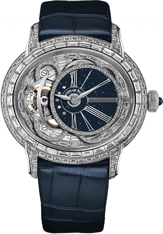 Audemars Piguet Архив Audemars Piguet TOURBILLON 26381BC.ZZ.D312CR.02