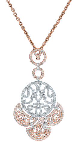 Jacob & Co. Jewelry Fine Jewelry PENDANT 91019904