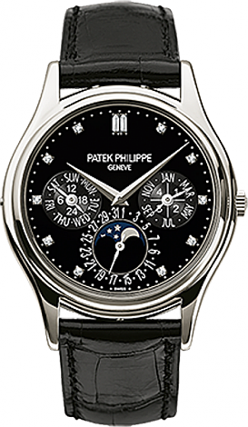 Patek Philippe Архив Patek Philippe 5140P 5140P-013 Patek Philippe Архив Patek Philippe 5140P 5140P-013