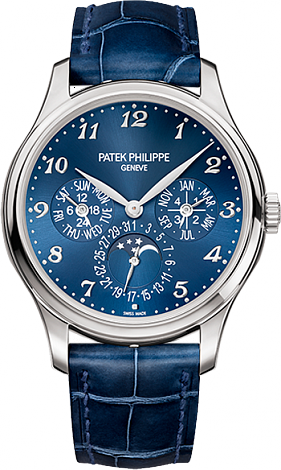 Patek Philippe Grand Complications 5327G 5327G-001 Patek Philippe Grand Complications 5327G 5327G-001