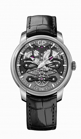 Neo Bridges Tourbillon 01