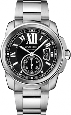 Cartier Архив Cartier Automatic W7100016