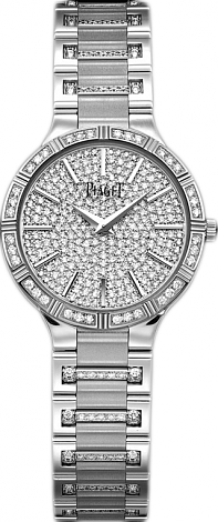 Piaget Dancer Watch G0A34053