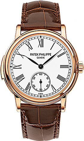 Patek Philippe Архив Patek Philippe 5078R 5078R-001