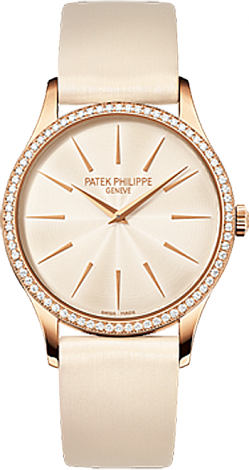 Patek Philippe Архив Patek Philippe 4897R 4897R-010 Patek Philippe Архив Patek Philippe 4897R 4897R-010