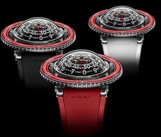 Aquapod red sapphire 01