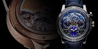 Memoris White Gold  03