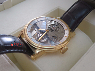 TE8 Tourbillon Red Gold 01