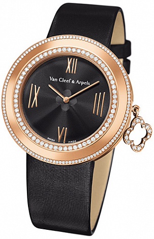 Van Cleef & Arpels All watches Charms M WNRF05K1RGB Van Cleef & Arpels All watches Charms M WNRF05K1RGB