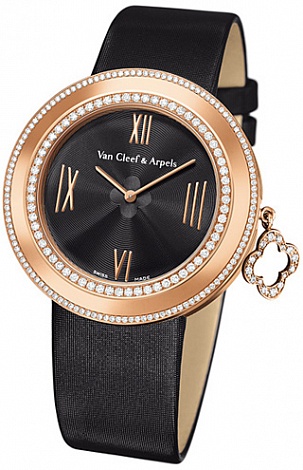 Van Cleef & Arpels All watches Charms M WNRF05K1RGB