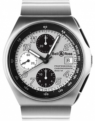 Bell & Ross Архив Bell & Ross Professional Grand Prix GRAND PRIX