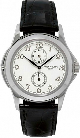 Patek Philippe Архив Patek Philippe Patek Philippe Travel Time 5134G 5134G