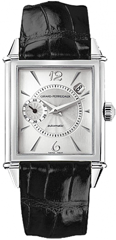 Girard-Perregaux Vintage 1945 Lady Automatic 25932-11-162-BA6A Girard-Perregaux Vintage 1945 Lady Automatic 25932-11-162-BA6A