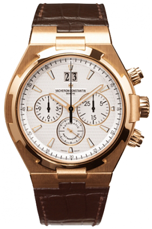 Vacheron Constantin Архив Vacheron Constantin Chronograph 49150/000R-9454