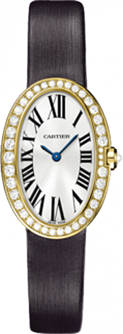 Cartier Baignoire Small WB520020 Cartier Baignoire Small WB520020