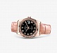 Oyster 36 mm Everose gold 02