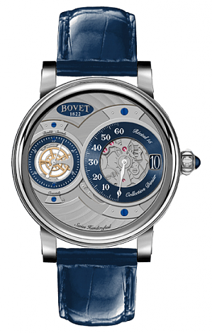 Bovet Dimier Récital 15 R150008